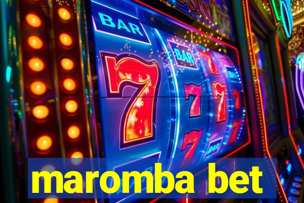 maromba bet